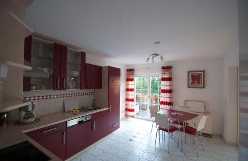 Schweizer Haus Wippra - Foto 59