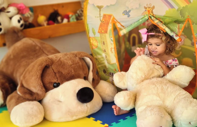 Atlantic Palace Family inn - Foto 44