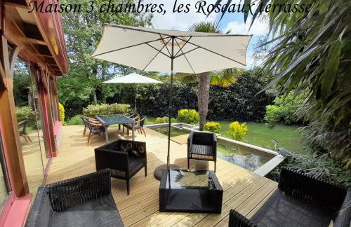 Domaine de l'Ermitage - Foto 36