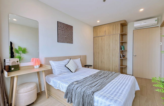 OLIU'S HOMESTAY - The Sóng Vũng Tàu - Foto 46