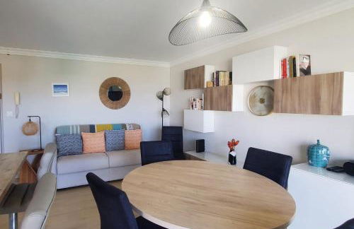 Bright apartment with nice view - Foto 4