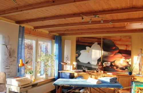 Sunny Holiday Apartment at the Forest Büdnerreihe - Foto 66