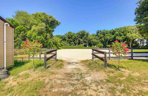 Ocala Retreat, 2 Mi to World Equestrian Center! - Foto 26