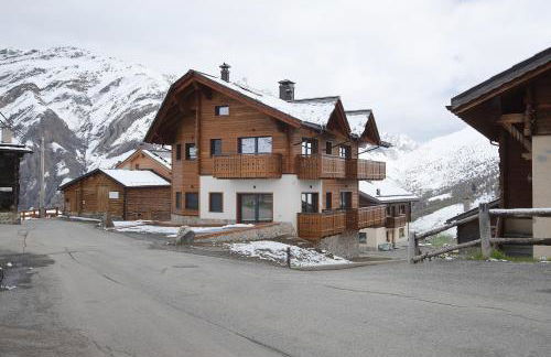 Chalet Kb - Photo 42