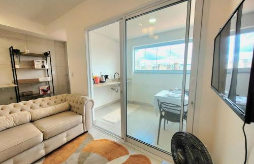 Edifício RED - Comfort and convenience near USP - FACOP - CPO - Foto 5