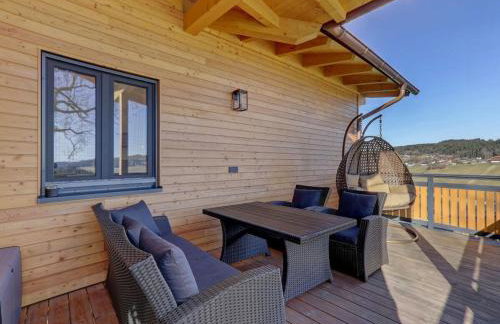 Country house Rachelblick - Foto 3