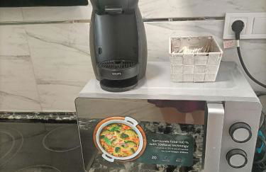 Los Tilos Apartments - Photo 23