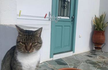 Geronti Moscha Apartment - Foto 10