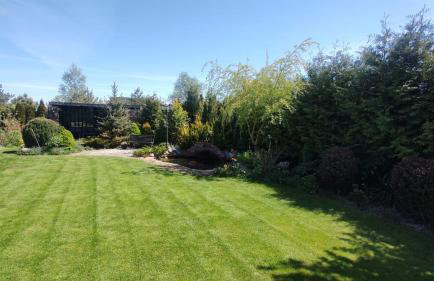 Domek na wsi - 10 min od Ustki - Foto 11