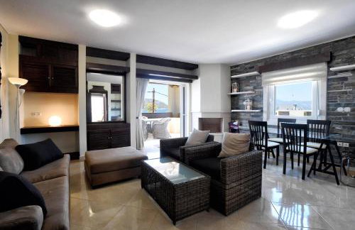 LIVAS Almyri seafront flat - Foto 27