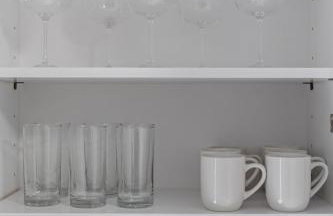 Style & Comfort 3 Rooms 15 min from NYC - Foto 28