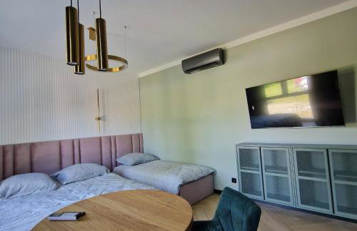 Boszkowo Horizon Park apartament 24 - Foto 4