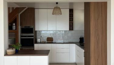 Villa with panoramic sea view - Foto 5, stove