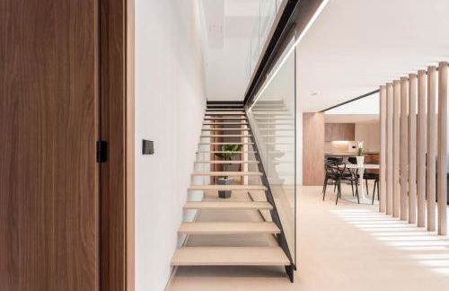 Aqua Suites Ciudad de las Artes I - Foto 54