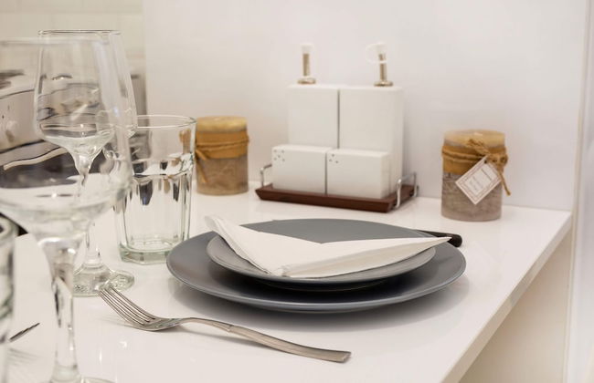 Raise Cosy Apartment - Foto 13