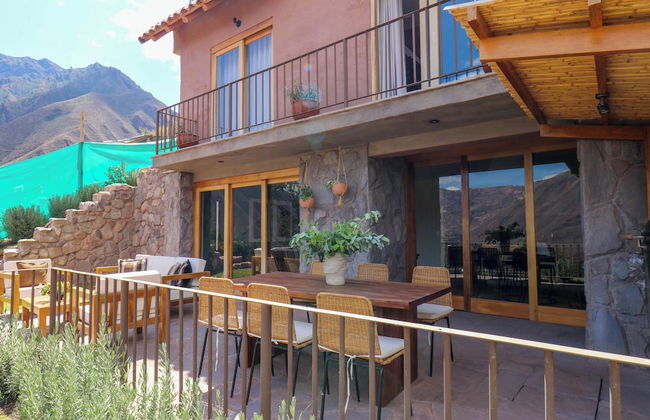 Catahuasi by Wynwood House - Foto 13