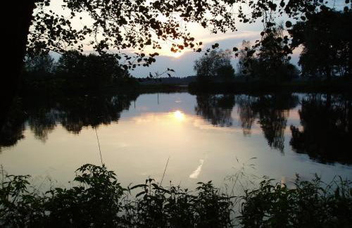 Ferienwohnung Teichidyll - Foto 1
