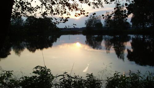 Ferienwohnung Teichidyll - Foto 1