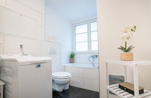 Residenz im Denkmal - Bönnigheim - Foto 15