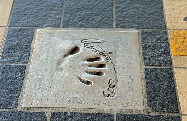 Free tour di Cannes - Foto 7