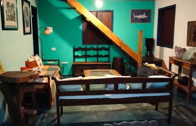 casa barra grande Jardim das Oliveiras - Foto 8