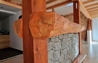 Gîte du Mont d'Air 4 étoiles, au cœur du massif vosgien, bain nordique - Foto 37