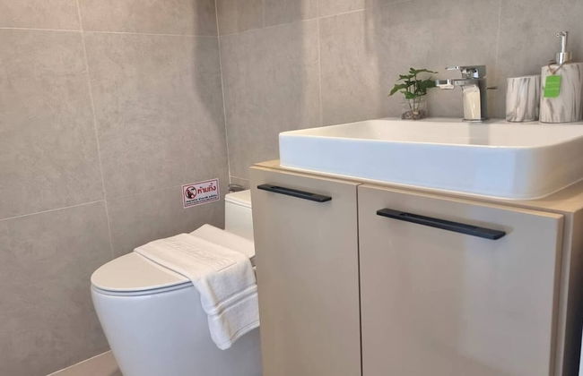 Bo501 - 2 Bdr Condo With Sea View, Ao Nang Beach - Photo 34