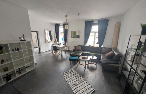 Meisterhaus Appartment 9 - Foto 13