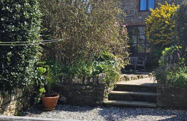 Brook Barn at Bolberry Court - Foto 26