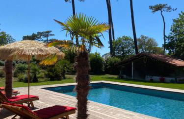 Villa Valhalla - 400m from beach, sauna and big heated pool - Foto 4