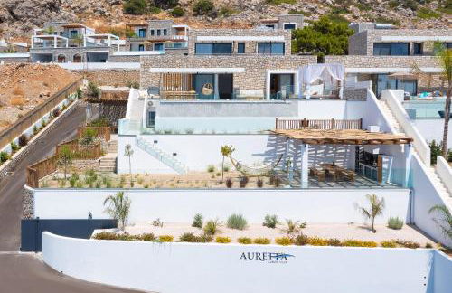 Villa Auretta - Foto 76