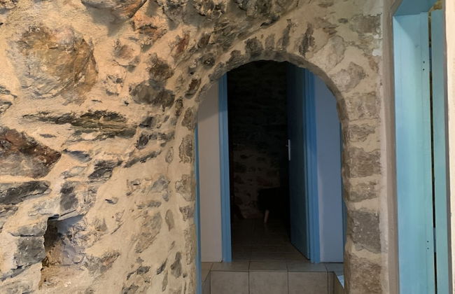 Nomitsi Traditional House - Foto 9