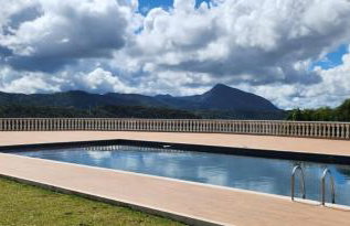 Mirante dos Alpes Teresópolis - Photo 18