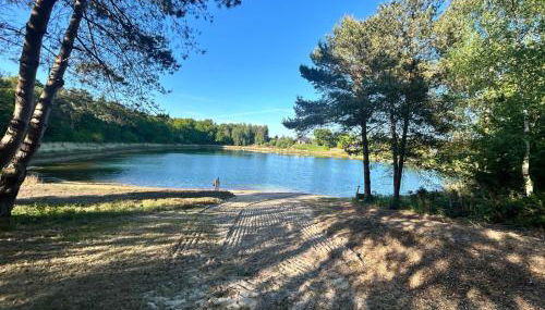 Modernes Haus am See, Ferienhaus Gavner im Seepark Lehe - Foto 2