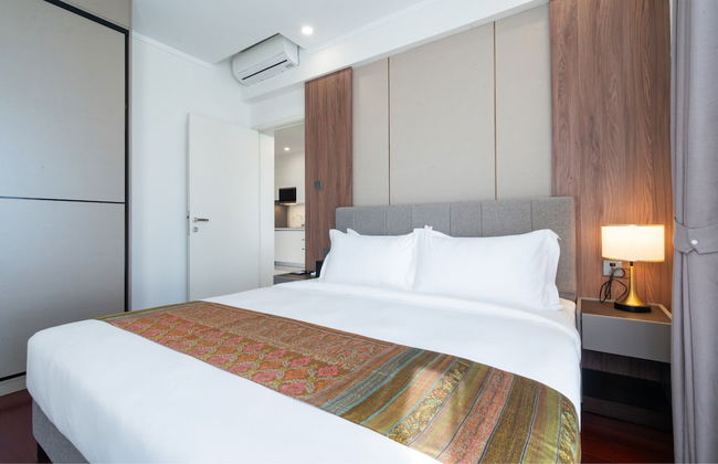 One Park Hotel & Residence - Photo 6