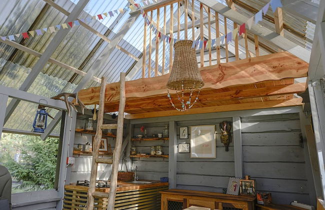 Metai Miške&a Year in the Forest - Photo 14