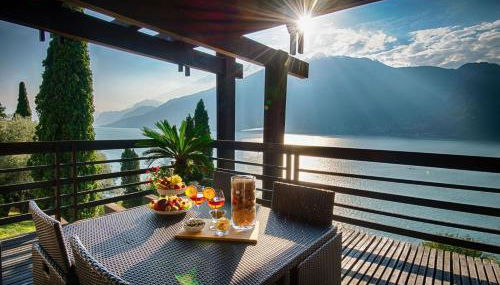 Villa Meraviglia - Villa with Breathtaking Lake Como Views - Photo 5