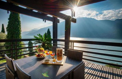 Villa Meraviglia - Villa with Breathtaking Lake Como Views - Foto 6