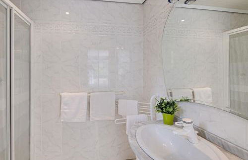 TRES PALMERAS moderne Villa, Pool 5 Minuten zum Strand, Klima, schnelles Wifi - Foto 34