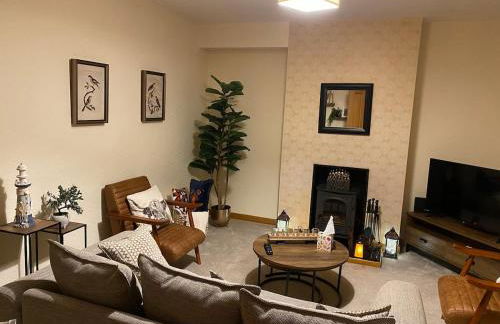 Esviken 2 in heart of Kirkwall - Foto 1