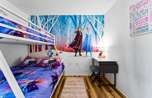 Golf Course Villa with Private Heated Pool and SPA - Foto 63