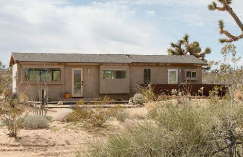 Joshua Tree Modern Cabin- Goat Mountain Rising - Foto 37