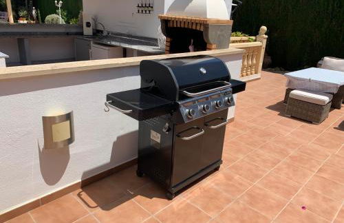 Luxury Villa Sleeps 6 Spectacular Views in Javea - Foto 9