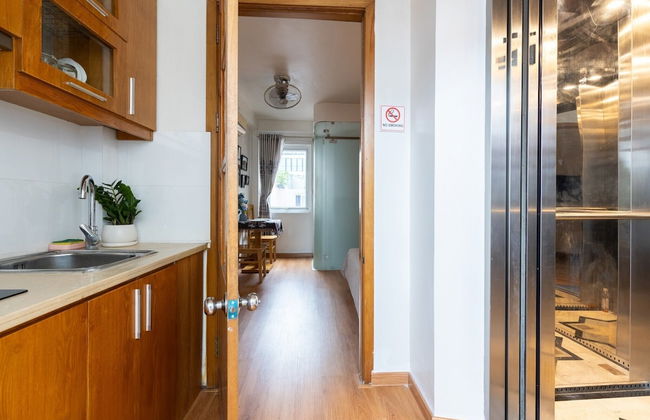 COSY HOUSE-CENTER'S TAY HO - Photo 34