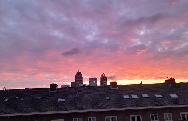 Cosy Amsterdam Apartment With City Views - Foto 28