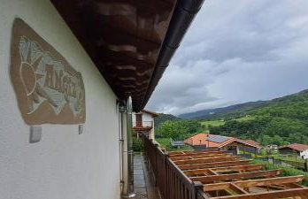 Casa Angiz etxea - Foto 75