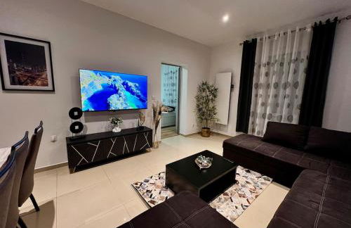 Superbe 57 appartement - Photo 8