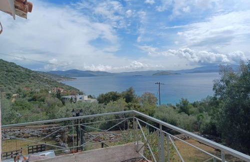 Αγγελικό παραθαλάσσιο εξοχικό! - Foto 21