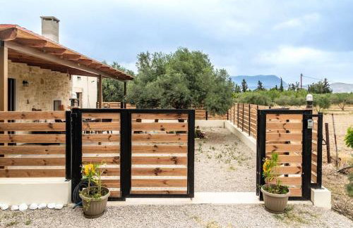 Relaxing StoneHouse Kamara with Jacuzzi - Foto 44