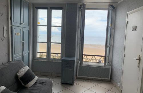 Appartement front de mer - Photo 2